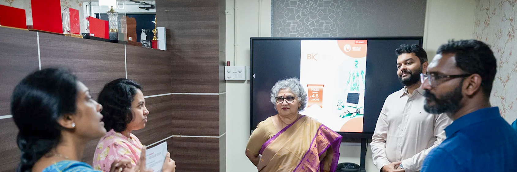 BioMed Bharat 2026